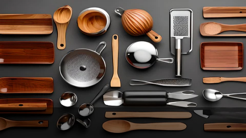 Kitchenware